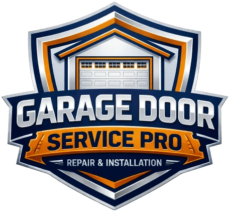 garage door service pro