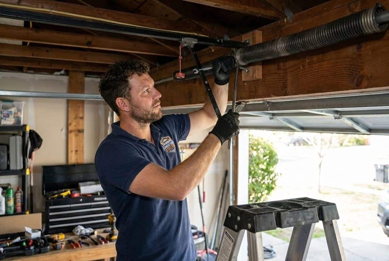 spring rust